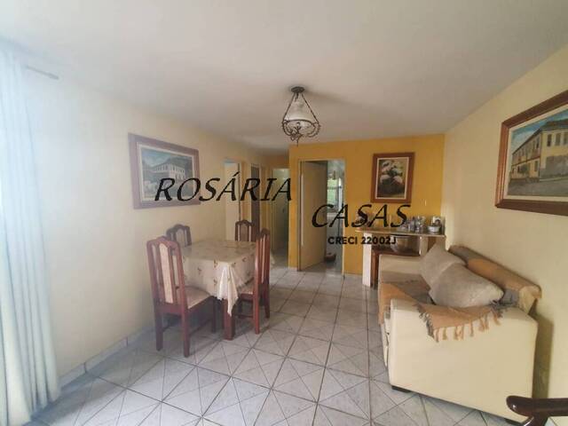 Apartamento para Venda em São Paulo - 3