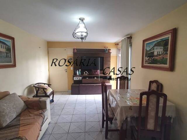 Apartamento para Venda em São Paulo - 4