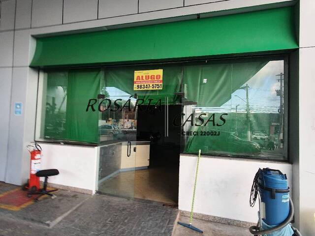 Loja para Locação em São Paulo - 5