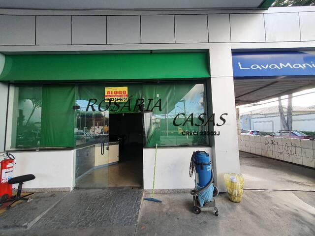 Loja para Locação em São Paulo - 2
