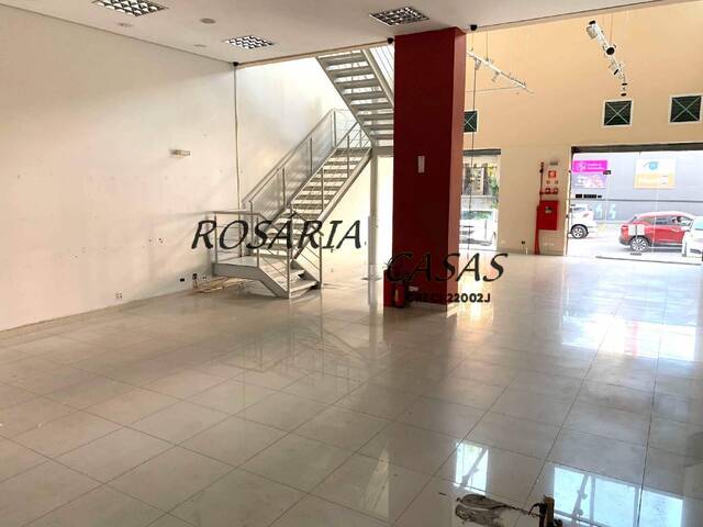 #1383 - Loja para Locação em São Paulo - SP - 2