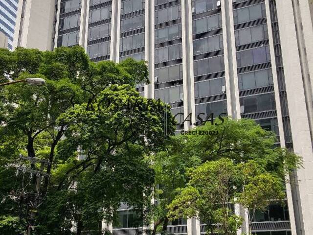 Andar |Conjuntos |Salas para Locação em São Paulo - 2