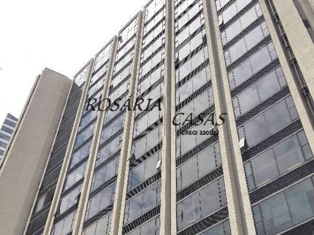 Andar |Conjuntos |Salas para Locação em São Paulo - 3