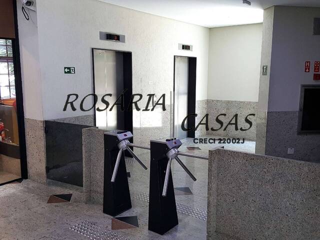 Andar |Conjuntos |Salas para Locação em São Paulo - 4