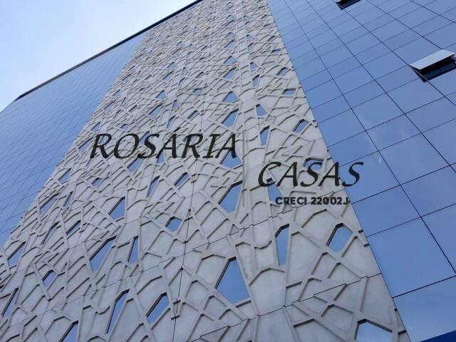 Andar |Conjuntos |Salas para Venda em São Paulo - 2