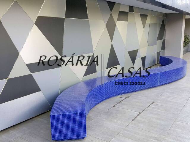 Andar |Conjuntos |Salas para Venda em São Paulo - 3