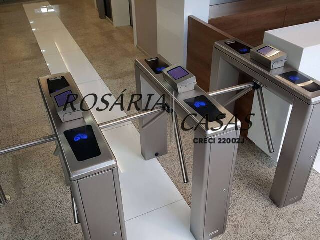 Andar |Conjuntos |Salas para Venda em São Paulo - 5