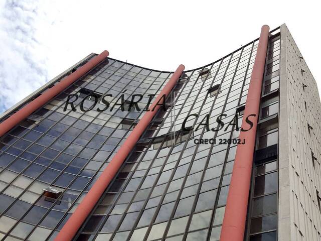 Andar |Conjuntos |Salas para Venda em São Paulo - 4