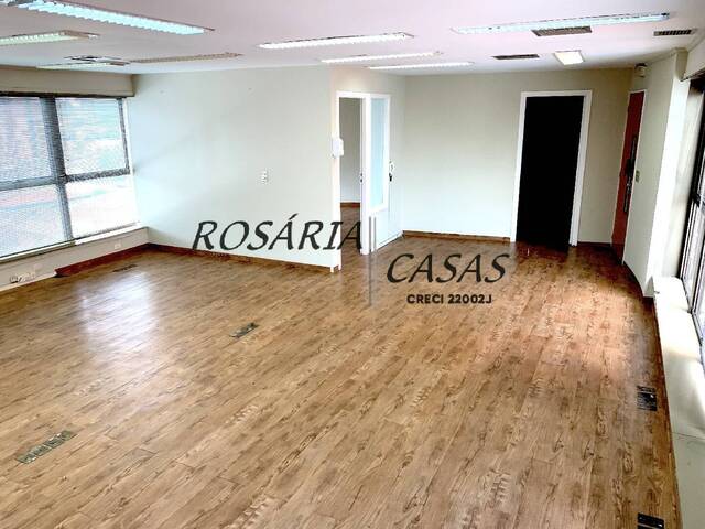 Andar |Conjuntos |Salas para Venda em São Paulo - 2