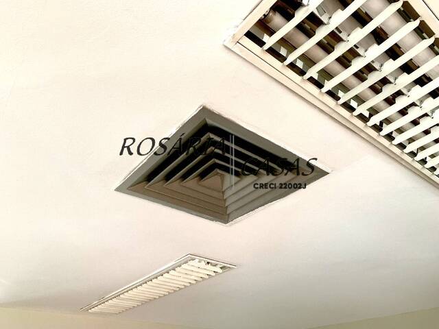 Andar |Conjuntos |Salas para Venda em São Paulo - 5