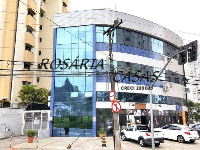 #1388 - Andar |Conjuntos |Salas para Locação em São Paulo - SP - 2