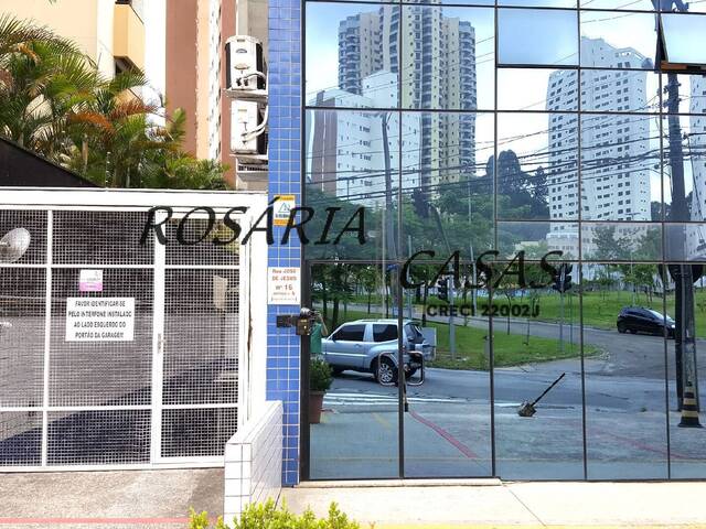 Andar |Conjuntos |Salas para Locação em São Paulo - 4