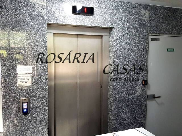 Andar |Conjuntos |Salas para Locação em São Paulo - 5