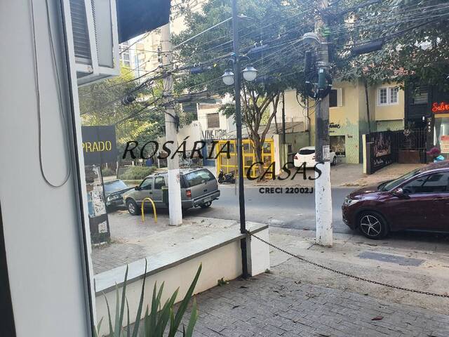 Casas |Sobrados |Prédios para Locação em São Paulo - 2
