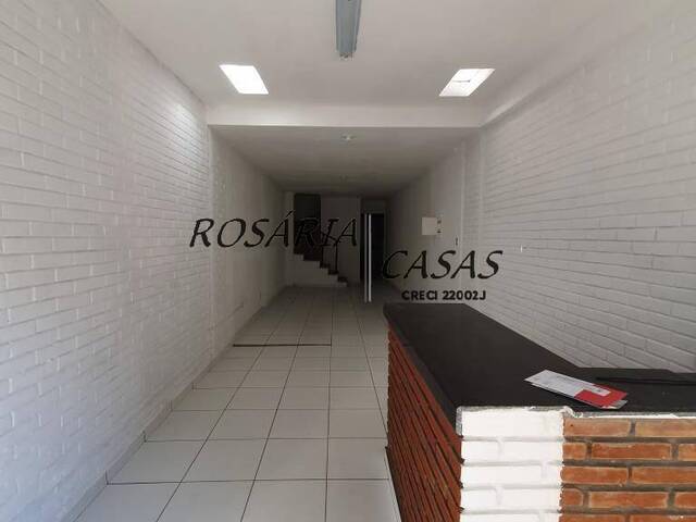 Casas |Sobrados |Prédios para Locação em São Paulo - 3