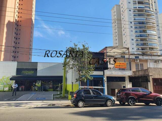 Casas |Sobrados |Prédios para Locação em São Paulo - 2