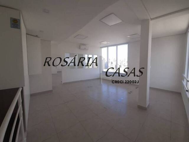 #1423 - Andar |Conjuntos |Salas para Locação em São Paulo - SP - 1