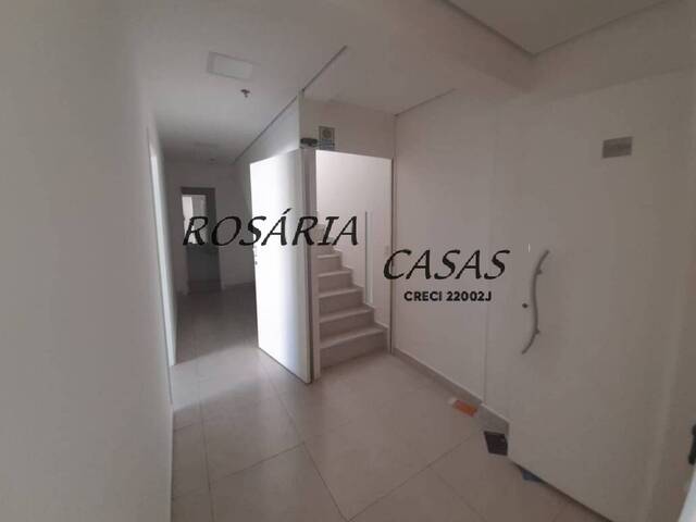 Andar |Conjuntos |Salas para Locação em São Paulo - 4