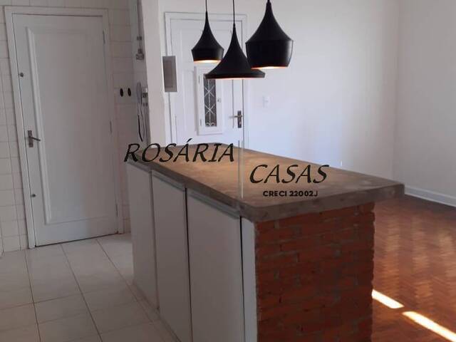 Apartamento para Locação em São Paulo - 2