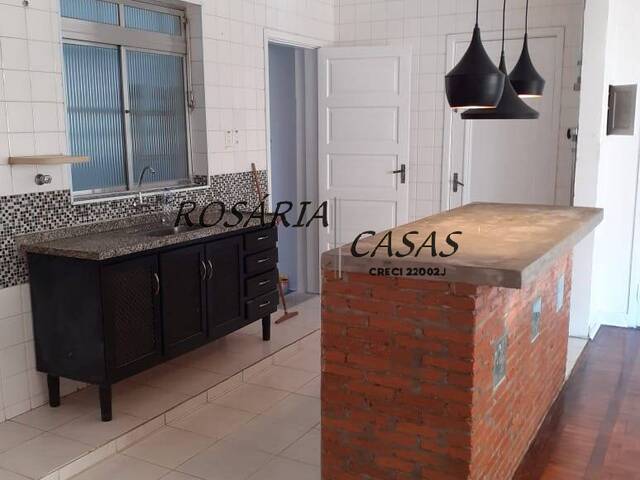 Apartamento para Locação em São Paulo - 3