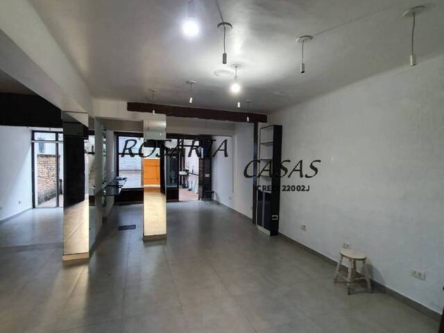 Casas |Sobrados |Prédios para Locação em São Paulo - 5