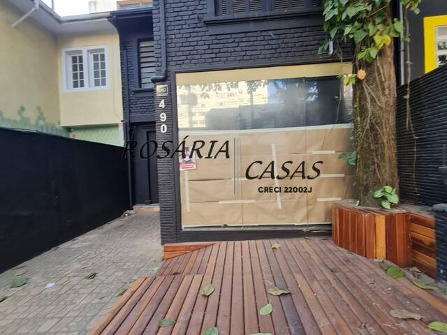 Casas |Sobrados |Prédios para Locação em São Paulo - 3