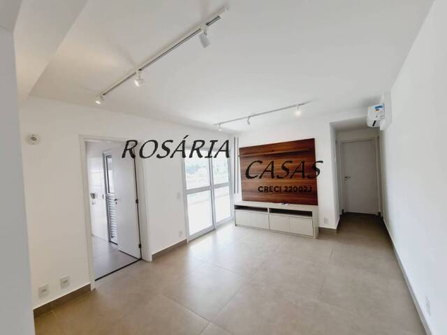 Apartamento para Locação em São Paulo - 3