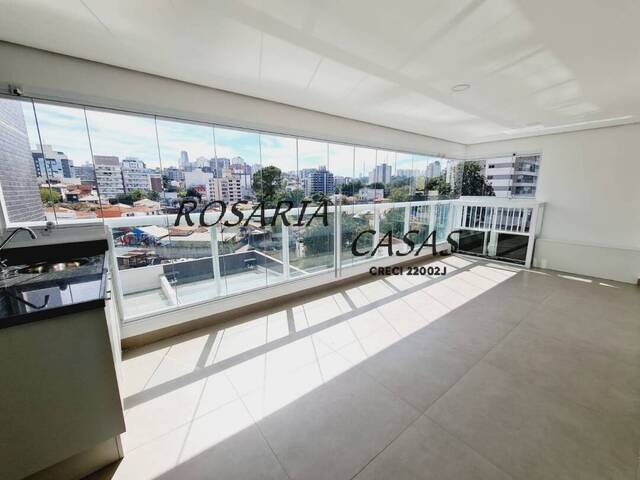 Apartamento para Locação em São Paulo - 2