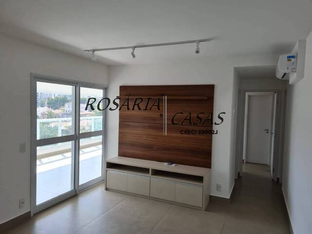 Apartamento para Locação em São Paulo - 4