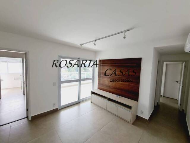 Apartamento para Locação em São Paulo - 5