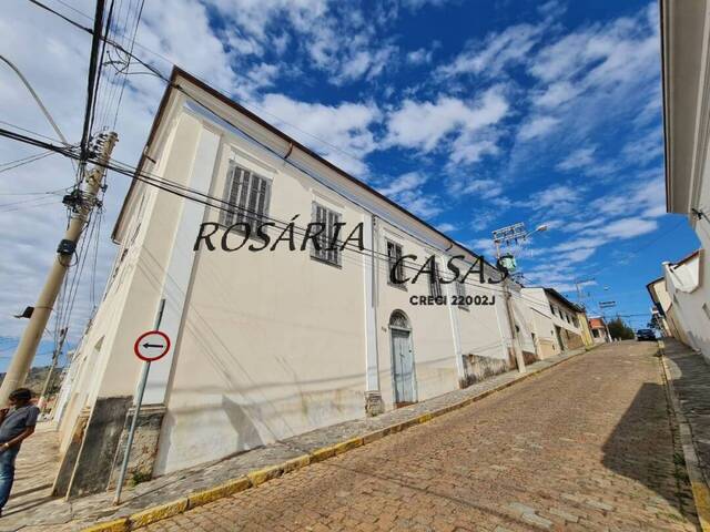 Casas & Sobrados para Venda em Amparo - 3