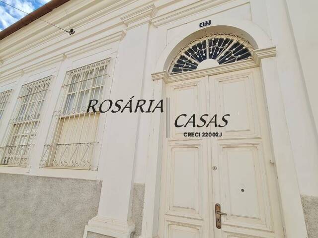 Casas & Sobrados para Venda em Amparo - 5