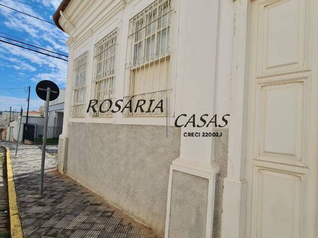 Casas & Sobrados para Venda em Amparo - 4