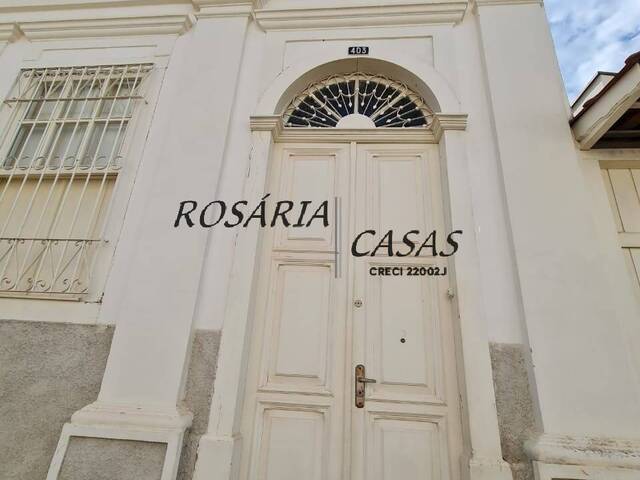 Casas & Sobrados para Venda em Amparo - 2