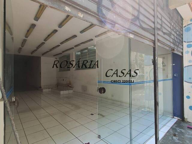 Loja para Locação em São Paulo - 2