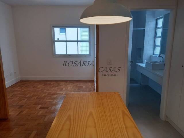 Apartamento para Locação em São Paulo - 2