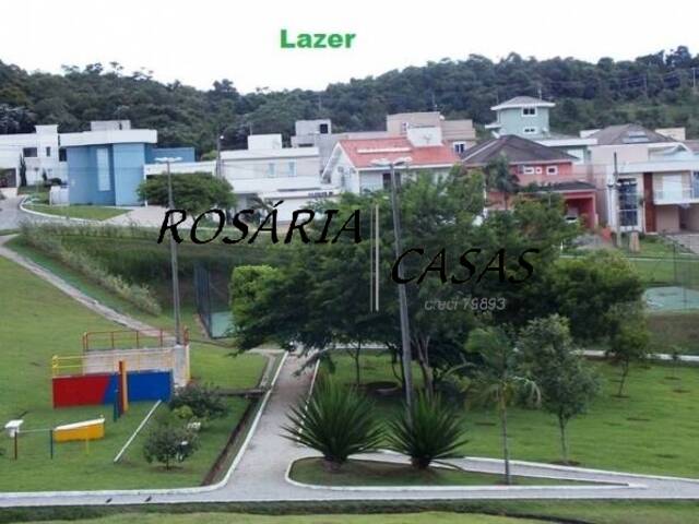 Terreno em condomínio para Venda em Santana de Parnaíba - 4