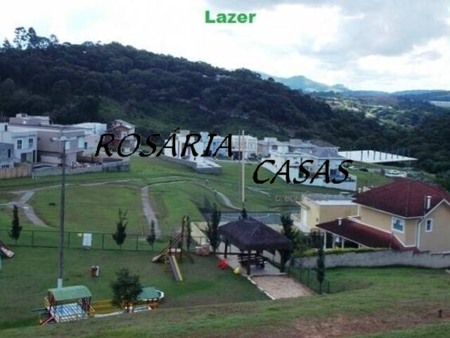 Terreno em condomínio para Venda em Santana de Parnaíba - 5