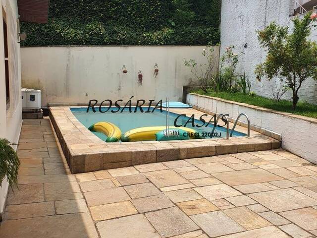 Casas & Sobrados para Venda em São Paulo - 2