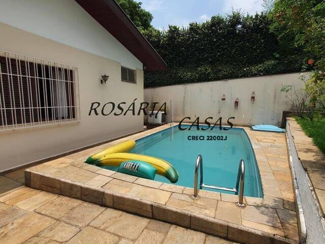 Casas & Sobrados para Venda em São Paulo - 3