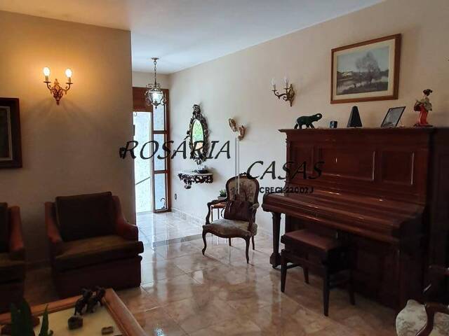 Casas & Sobrados para Venda em São Paulo - 4