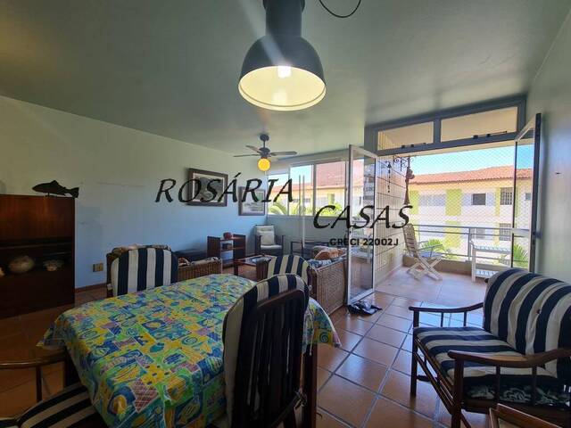 Apartamento para Venda em Guarujá - 5