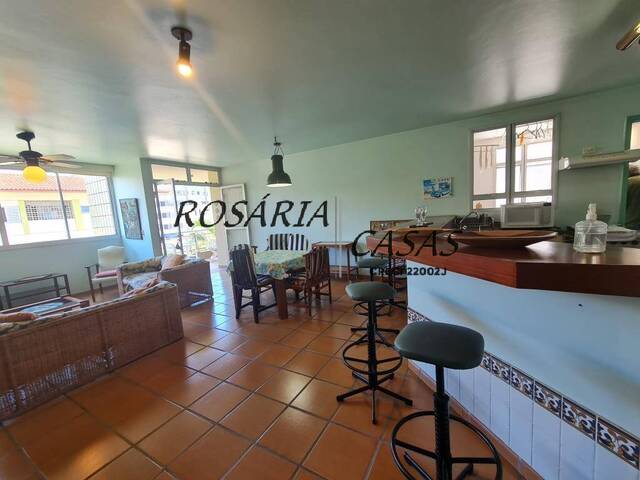 Apartamento para Venda em Guarujá - 4