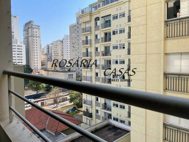 Apartamento para Venda em São Paulo - 5