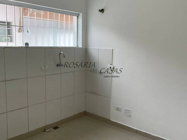 Casas |Sobrados |Prédios para Locação em São Paulo - 5