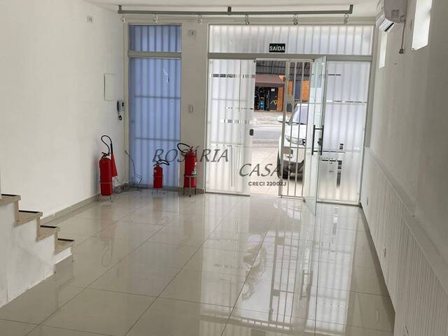 Casas |Sobrados |Prédios para Locação em São Paulo - 3