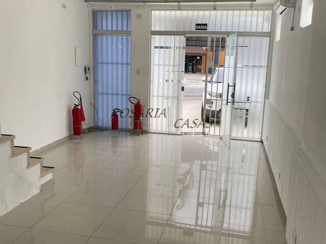 Casas |Sobrados |Prédios para Locação em São Paulo - 2