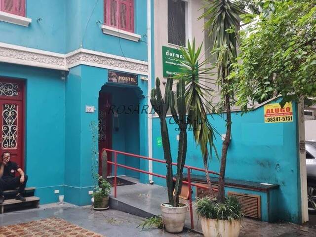 Casas & Sobrados para Locação em São Paulo - 5