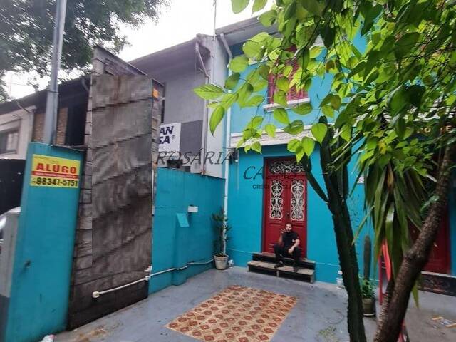 Casas & Sobrados para Locação em São Paulo - 4