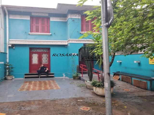 Casas & Sobrados para Locação em São Paulo - 3